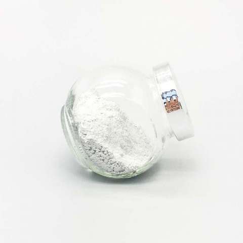 Newly developed pure white powder antimicrobial nano ZnO nano zinc oxide powder for paint and textiles