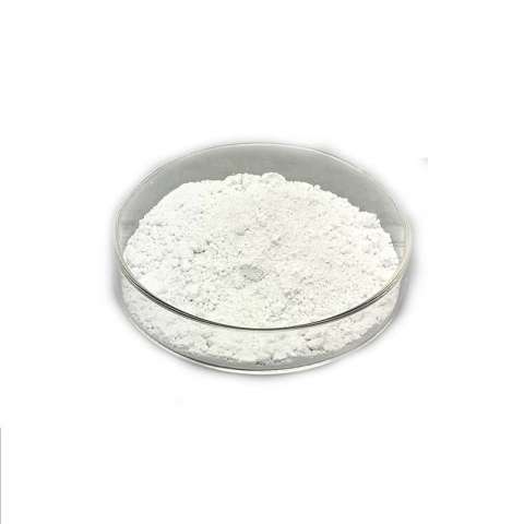 Strong antimicrobial effect spinning grade inorganic nano silver antibacterial powder for polyester chemical fiber