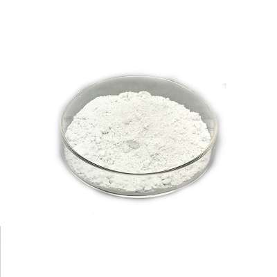 Strong antimicrobial effect spinning grade inorganic nano silver antibacterial powder for polyester chemical fiber